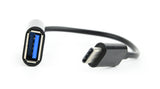 GEMBIRD AB-OTG-CMAF2-01 Gembird USB 2.0
