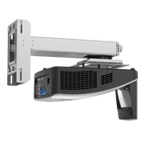 Benq | MH856UST+ | WUXGA (1920x1200) | 3500 ANSI lumens | Grey/White