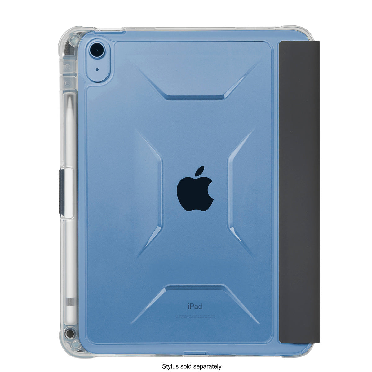 Targus Pro-Tek Case | THD935GL | 10.9 " | Tablet case | For iPad A16 and iPad 10th gen. | Clear