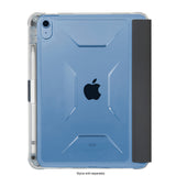 Targus Pro-Tek Case | THD935GL | 10.9 " | Tablet case | For iPad A16 and iPad 10th gen. | Clear