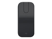 LOGI MOBI FOLD FOR BUSINESS - GRAPHITE
