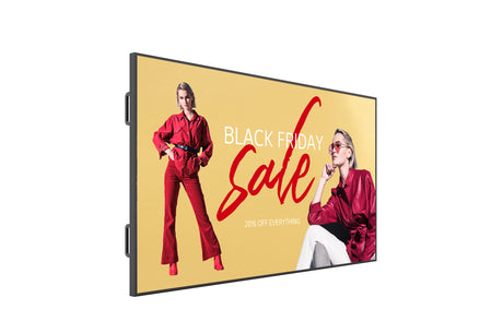 LG | 110UM5K-B | 110 " | Landscape | 16/7 | webOS | Wi-Fi | 8 ms | 178 ° | 178 ° | 500 cd/m²