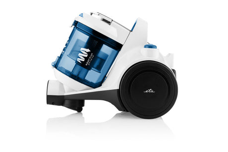 ETA | Vacuum cleaner | Ambito ETA051690000 | Bagless | Power 700 W | Dust capacity 1.5 L | White