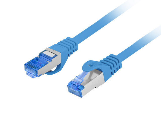 LANBERG patchcord cat.6A FTP LSZH CCA 5m