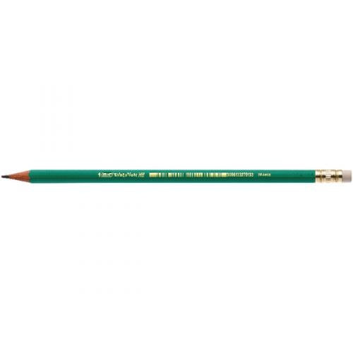 Bic Pieštukai su trintuku Evolution Original, 1 vnt. 083924