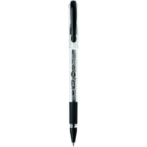 Bic Gelinis rašiklis Gel-Ocity Stic 0.5 mm, juodas, 1 vnt.