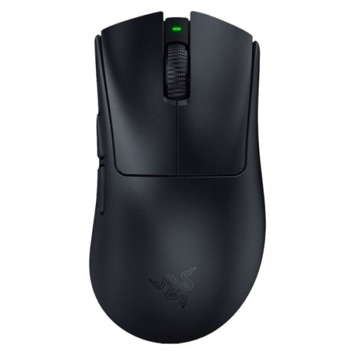 Razer DeathAdder V4 Pro Gaming mouse , Black | Razer