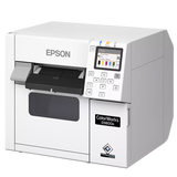 Epson ColorWorks CW-D3800e Etikečių spausdintuvas rašalinis spalvotas 100 mm/sec