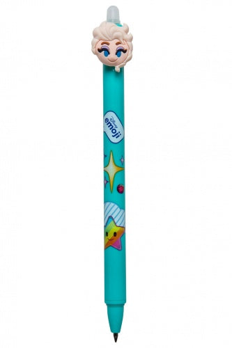 Automatinis trinamasis tušinukas CoolPack Disney Emoji Frozen