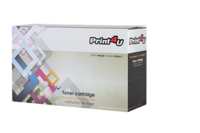 TopJet Lazerinė kasetė purpurinė, suderinama su HP 203A (CF543A)