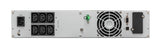 Eaton | 9E UPS | 9E2000IR | 2000 VA | 1800 W | 230 V