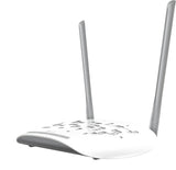 TP-LINK | Access Point | TL-WA801N | 802.11n | 2.4 | 300 Mbit/s | 10/100 Mbit/s | Ethernet LAN (RJ-45) ports 1 | MU-MiMO No | PoE in/out | Antenna type 2 x Fixed Omni-Directional Antennas