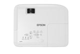 Epson | EB-W53 | WXGA (1280x800) | 4000 ANSI lumens | White