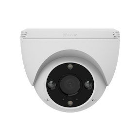 EZVIZ | Camera | CS-H4 | Dome | 3 MP | 2.8mm | IP67 | H.264/H.265 | MicroSD Card, up to 512 GB