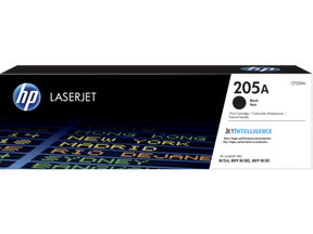 HP 205A (CF530A) Lazerinė kasetė, Juoda