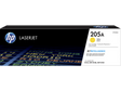 HP 205A (CF532A) Lazerinė kasetė, Geltona