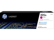 HP 205A (CF533A) Lazerinė kasetė, Purpurinė