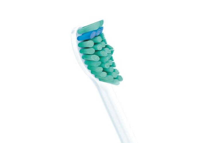 Philips | Replacement brush heads | HX6018/87 Sonicare ProResults | Heads | For adults | Number of brush heads included 8 | Black