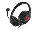Genesis | Gaming Headset | Radon 800 | Wired | On-Ear | Black