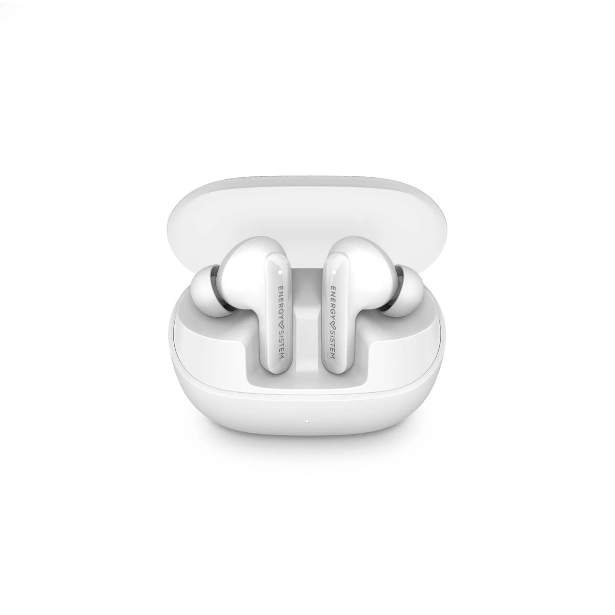 Energy Sistem True Wireless Earphones | Serenity ANC | Built-in microphone | Bluetooth | ANC | White