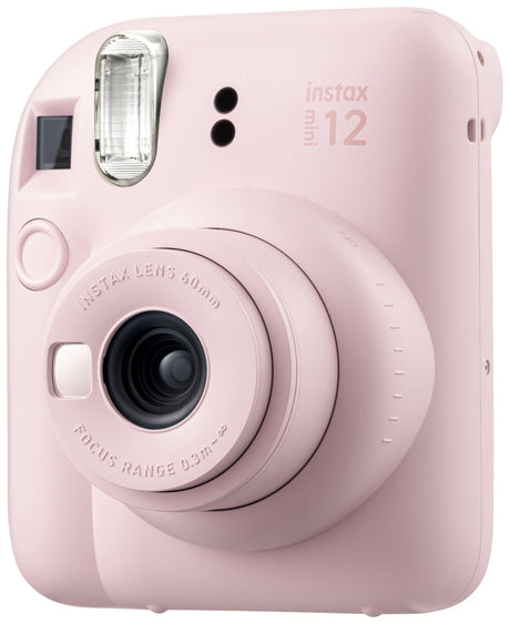 Fujifilm | Instax mini 12 | Pink | 800