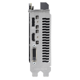 Asus | Dual GeForce RTX 3050 V2 OC Edition 8GB GDDR6 | NVIDIA | 8 GB | GeForce RTX 3050 | GDDR6 | DVI-D ports quantity 1 | HDMI ports quantity 1 | PCI Express 4.0