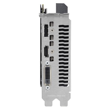 Asus | Dual GeForce RTX 3050 V2 OC Edition 8GB GDDR6 | NVIDIA | 8 GB | GeForce RTX 3050 | GDDR6 | DVI-D ports quantity 1 | HDMI ports quantity 1 | PCI Express 4.0