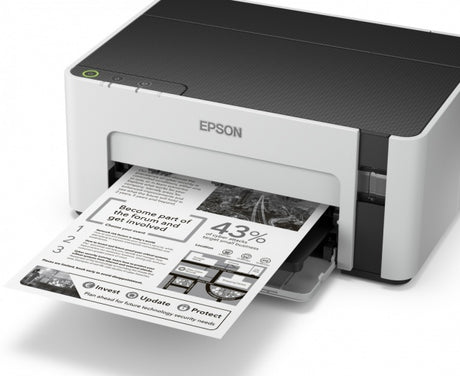 Epson | EcoTank M1100 | Inkjet | Mono | Standard | Grey