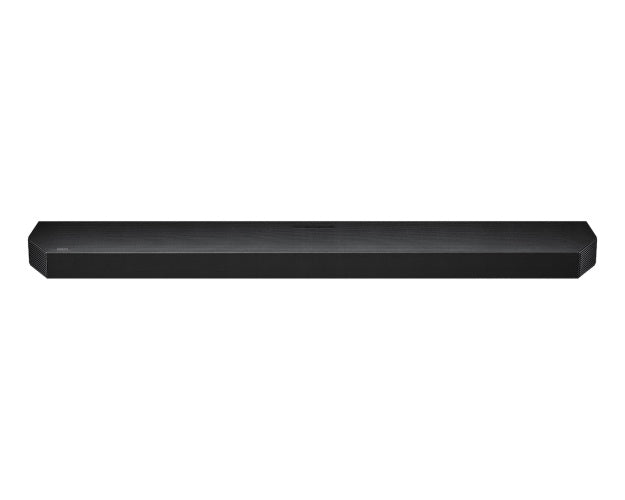 Samsung Q-Series HW-Q800H Soundbar Garso sistema 5.1.2 ch, Juoda