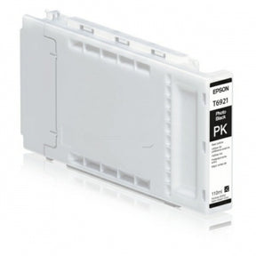 Epson UltraChrome XD | T692100 | Ink cartrige | Photo Black