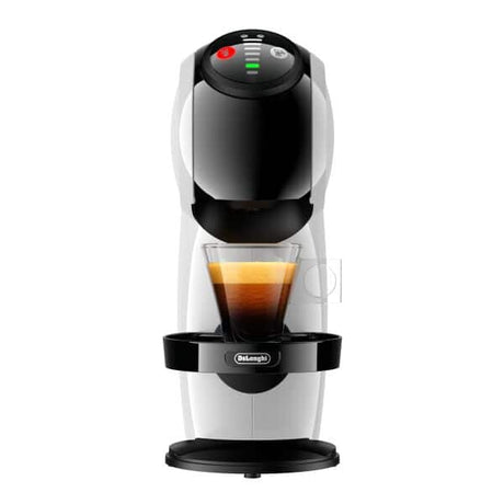 Delonghi Coffee Maker | EDG226.W Dolce Gusto Genio S | Pump pressure 15 bar | Capsule | 1600 W | White