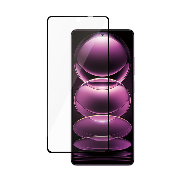 SAFE by PanzerGlass Screen Protector Xiaomi Mi 12 Pro 5G | Poco X5 Pro | 12 Pro Plus 5G | Ultra-Wi | PanzerGlass