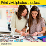 HP 937 CMYK 4-Pack (6C400NE) Rašalinių kasečių komplektas, C/M/Y/BK