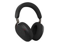 JABRA Evolve3 85 MS Link390a Black