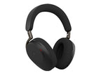 JABRA Evolve3 85 MS Link390a Black