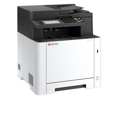 Kyocera ECOSYS MA2600cfx Spausdintuvas lazerinis spalvotas MFP A4 26 ppm USB (TEND)