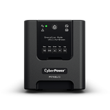 CyberPower | Smart App UPS Systems | PR750ELCD | 750 VA | 675  W
