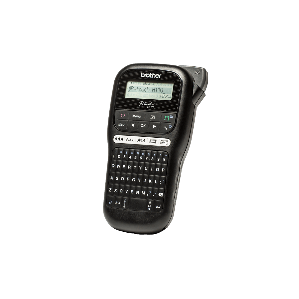 Brother PTH110 | Thermal | Label Printer