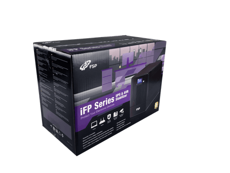 FSP | IFP 1500 | 1500 VA | 900 W
