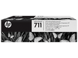 HP 711 (C1Q10A) Printhead Replacement Kit, CMYK