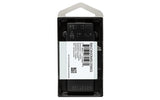 Kingston | KC600 | 256 GB | Solid-state drive interface mSATA | Read speed 550 MB/s | Write speed 500 MB/s
