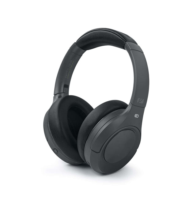Muse | Headphones | M-295 ANC | Bluetooth | Over-Ear | Microphone | Black | Noise canceling | Wireless