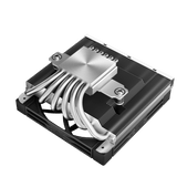 Deepcool | CPU Air Cooler | AN600 | Intel, AMD
