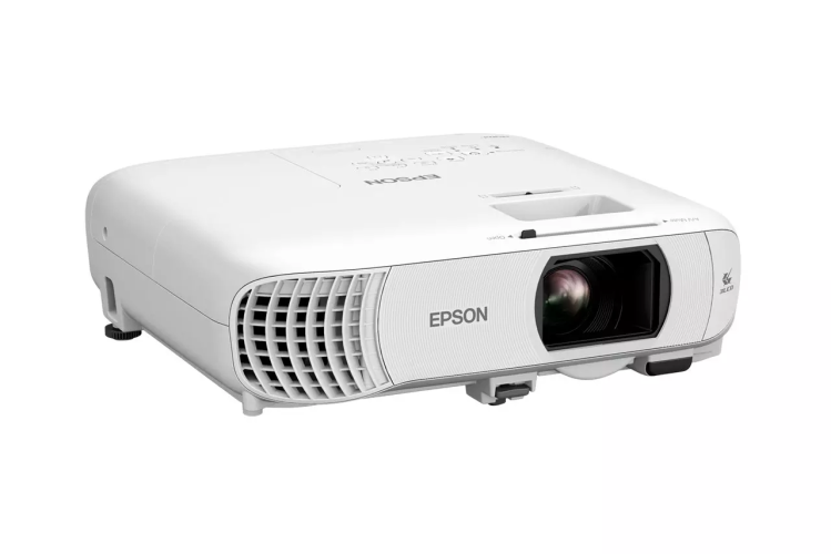 Epson | EH-TW840 | Full HD (1920x1080) | 4000 ANSI lumens | White