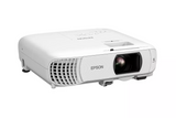 Epson | EH-TW840 | Full HD (1920x1080) | 4000 ANSI lumens | White