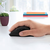 Logitech Marathon M705 Belaidė pelė, RF Wireless, 1000 DPI, Charcoal