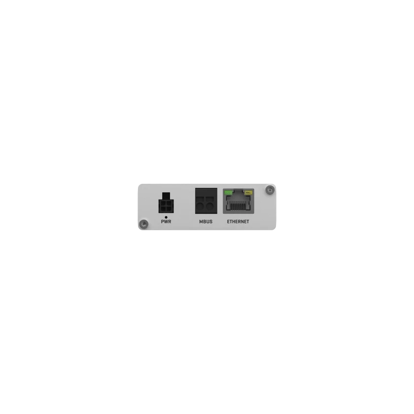 Teltonika | LTE Cat 4 M-Bus | TRB143 | 10/100/1000 Mbit/s | Mesh Support No | MU-MiMO No | 4G