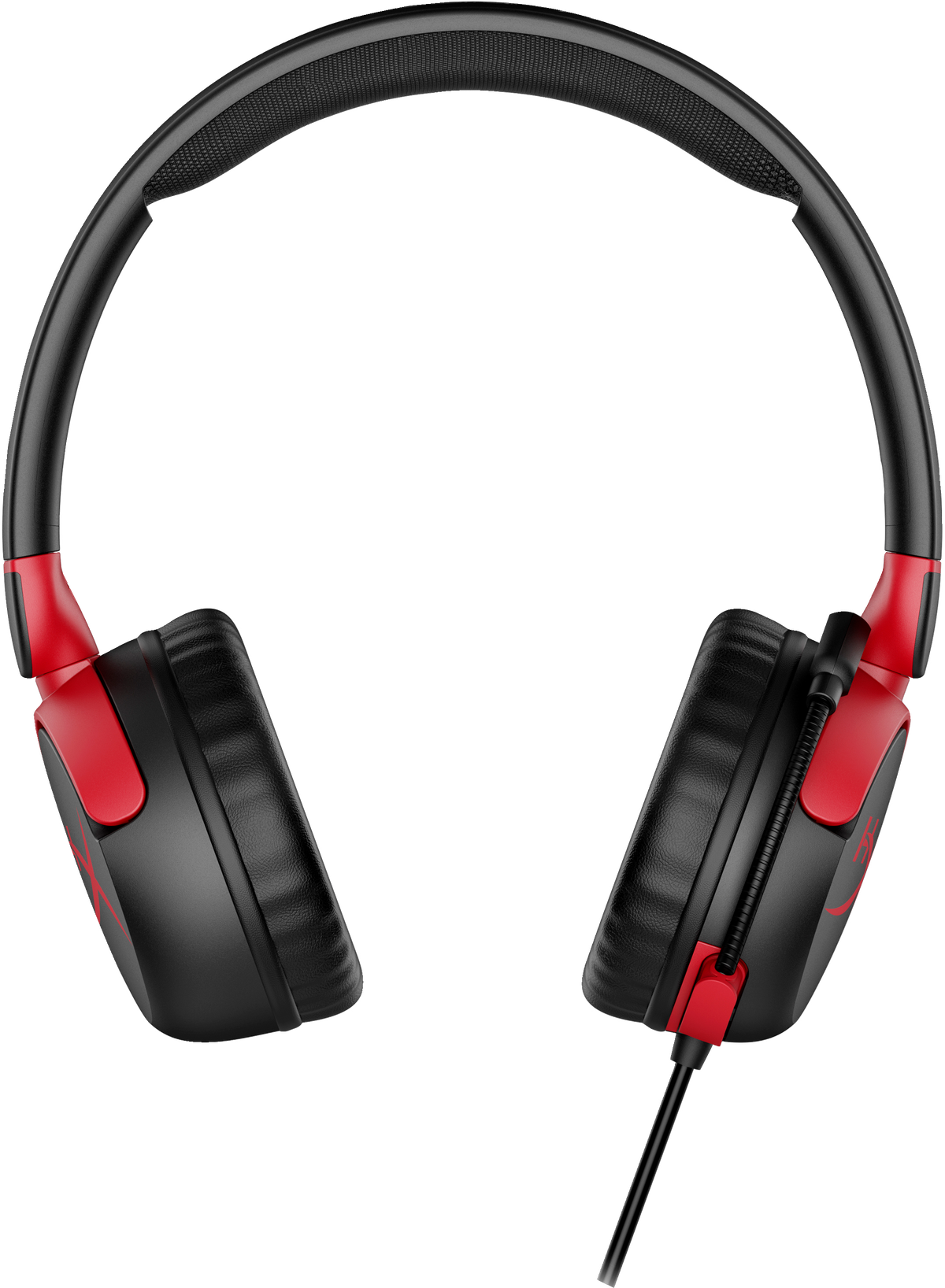 HP HyperX Cloud Mini Wired BLK Headset