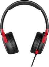 HP HyperX Cloud Mini Wired BLK Headset