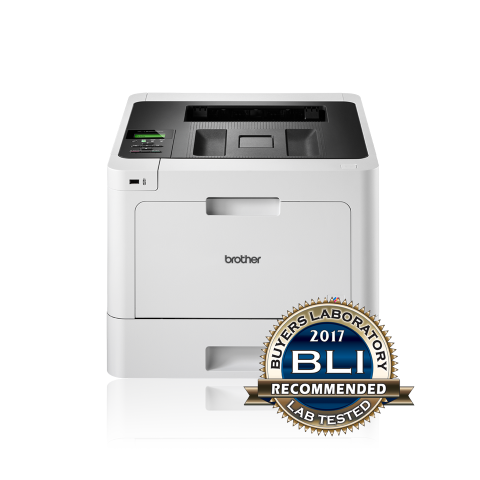 Brother HL-L8260CDW | Colour | Laser | Standard | Wi-Fi | Maximum ISO A-series paper size A4 | White